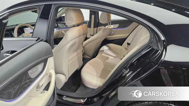 Mercedes-Benz CLS-Class C257 2021 Черный из Кореи, фото 2
