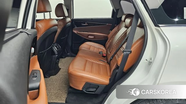 Kia The New Sorento 2020 Белый из Кореи, фото 2