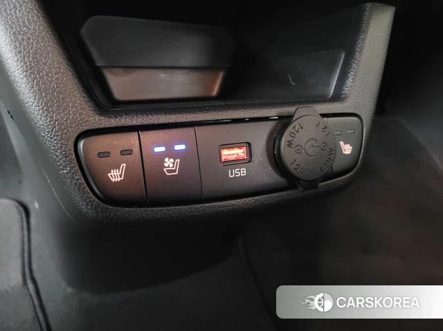 Kia The New Kia Ray 2025 Жемчужный цвет из Кореи, фото 2