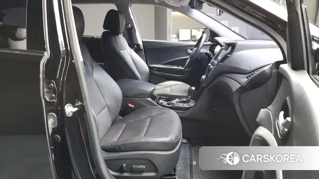 Hyundai The New Max Cruise 2018 Черный из Кореи, фото 2