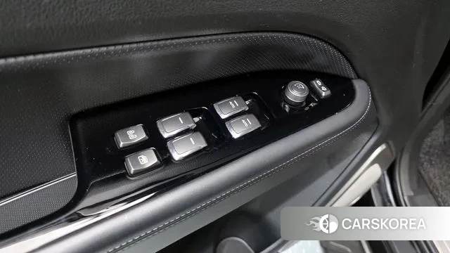 Ssangyong G4 Rexton 2019 Черный из Кореи, фото 2