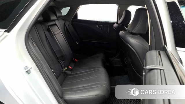 Kia The New K8 Hybrid 2025 Серебристо-серый из Кореи, фото 2