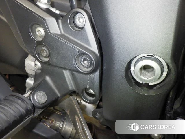 Проданный Kawasaki NINJA 1000 ABS 2017 из Японии, фото 3