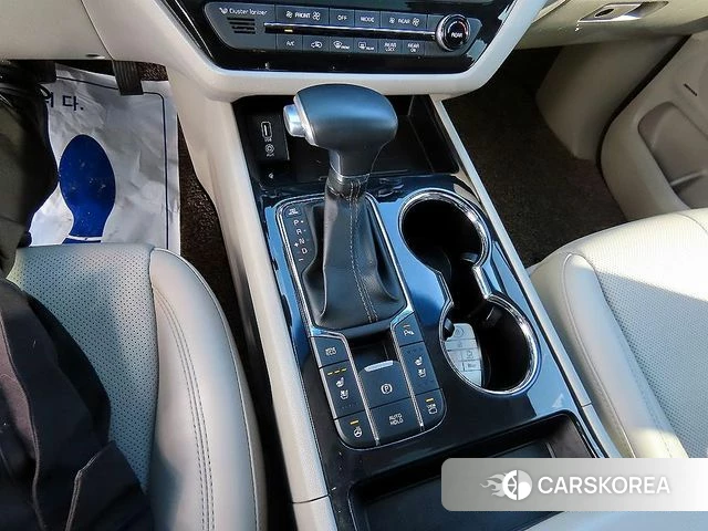Kia The New Carnival 2018 Черный из Кореи, фото 2