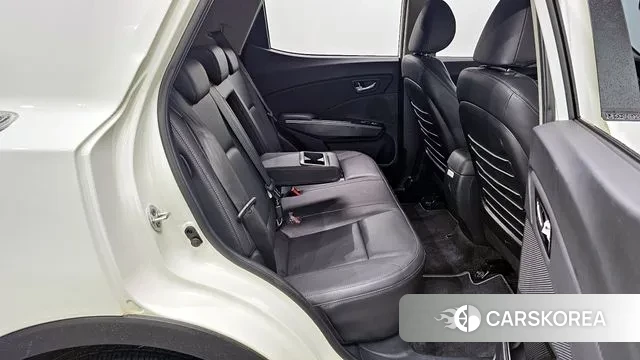 Ssangyong Berry New Tivoli 2022 Белый из Кореи, фото 2