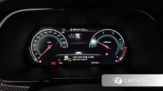 Kia Mohave Master 2022 Черный из Кореи, фото 2