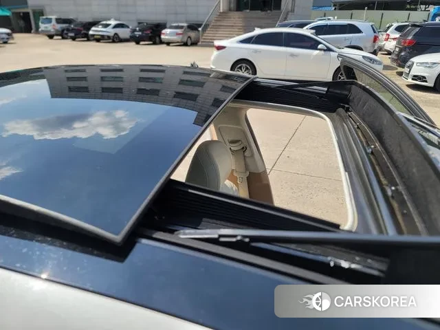 Hyundai The New Grandeur IG 2020 Белый из Кореи, фото 2