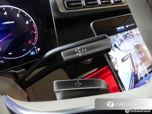 Mercedes-Benz S-Class W223 2023 Белый из Кореи, фото 2