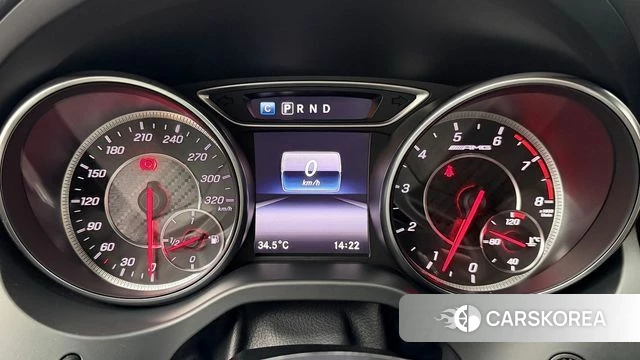 Mercedes-Benz GLA-Class X156 2019 Белый из Кореи, фото 2