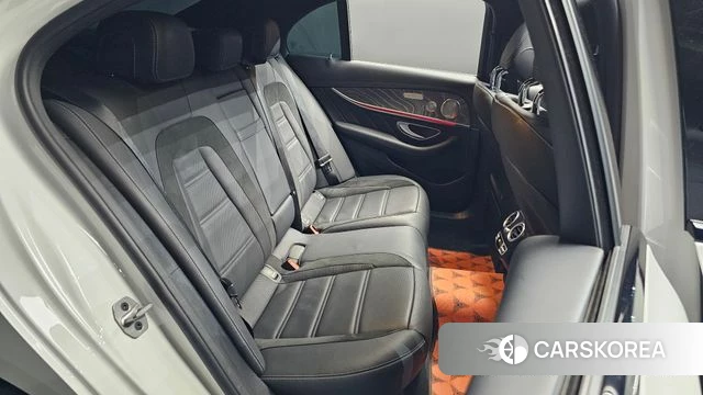 Mercedes-Benz E-Class W213 2022 Белый из Кореи, фото 2