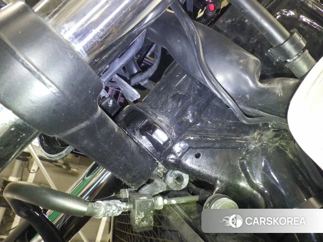 Проданный Honda CB1300SF id 3949406 из Японии