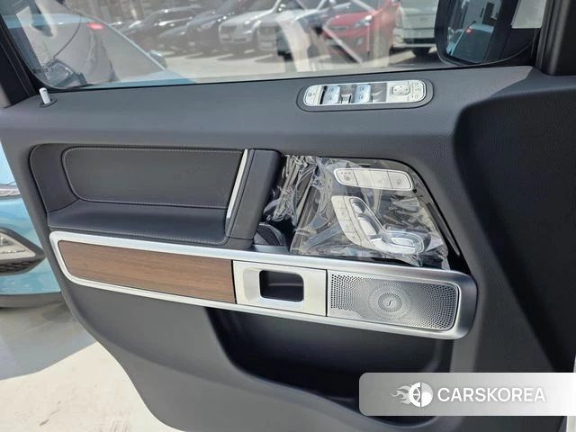 Mercedes-Benz G-Class W465 2026 Белый из Кореи, фото 2