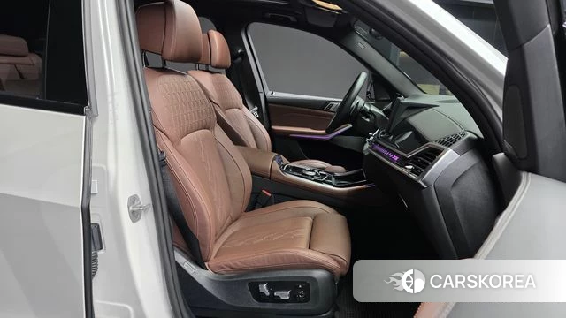 BMW X5 (G05) 2026 Белый из Кореи, фото 2