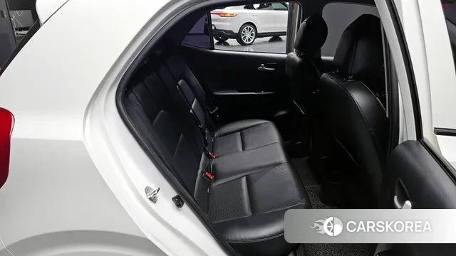 Kia All New Morning (JA) 2018 Белый из Кореи, фото 2