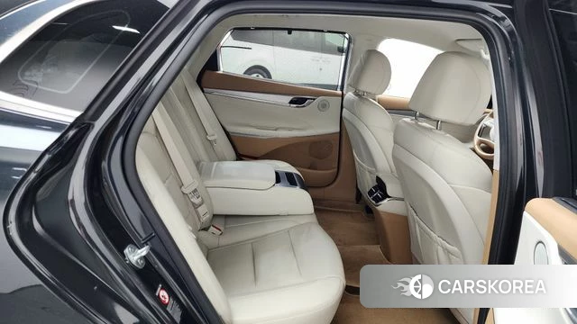 Hyundai The New Grandeur IG 2020 Серый из Кореи, фото 2