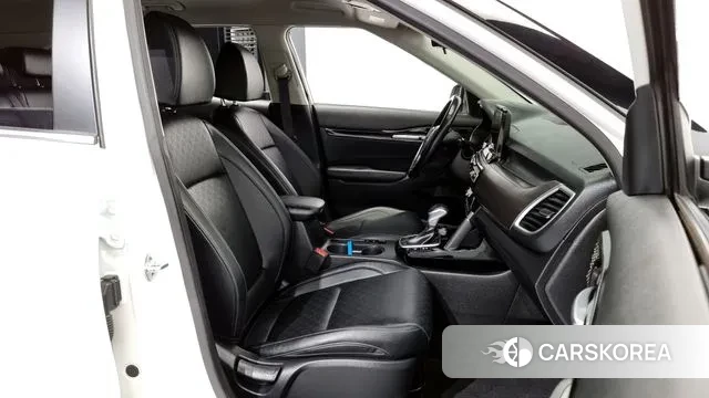 Kia Seltos 2019 Белый из Кореи, фото 2