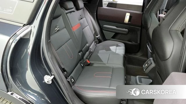 Mini Cooper S Countryman 3rd Generation 2024 Серый из Кореи, фото 2