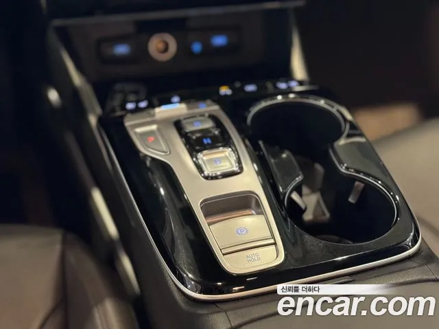 Hyundai Tucson (NX4) id 2685595 из Кореи 2