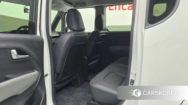 Kia The New Kia Ray 2023 Белый из Кореи, фото 2