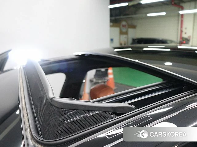 Mercedes-Benz S-Class W223 2022 Черный из Кореи, фото 2