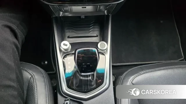 Ssangyong Berry New Tivoli 2020 Белый из Кореи, фото 2