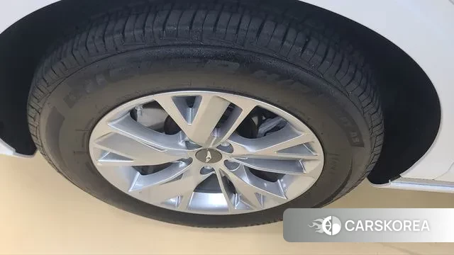 Genesis GV70 id 3031523 из Кореи 2