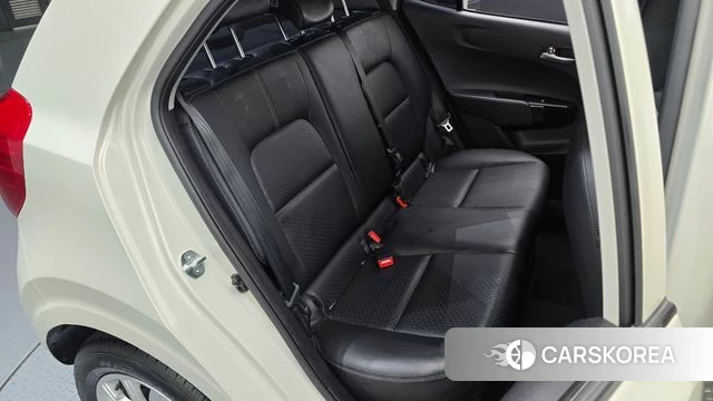 Kia All New Morning (JA) 2018 Жемчужный цвет из Кореи, фото 2