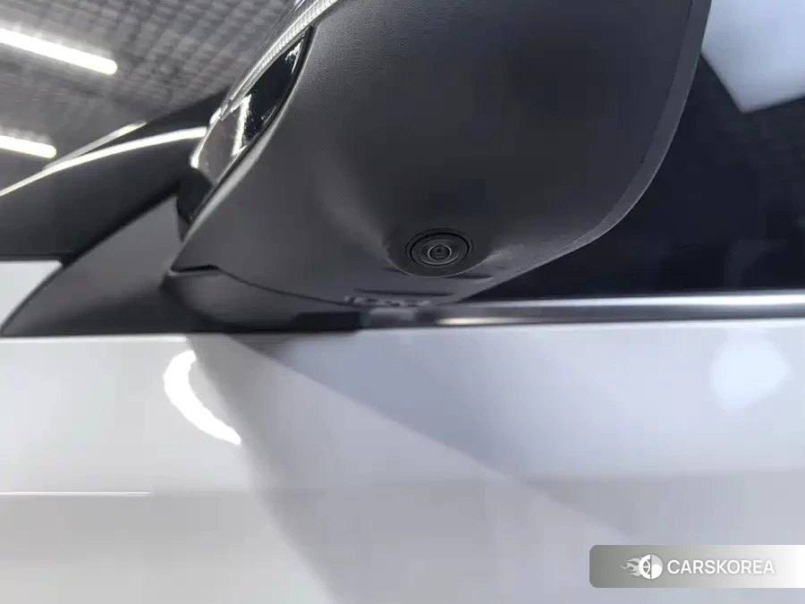 Новый Kia Seltos 2026 Белый из Китая, фото 2