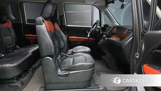 Kia The New Ray 2021 Песочный из Кореи, фото 2