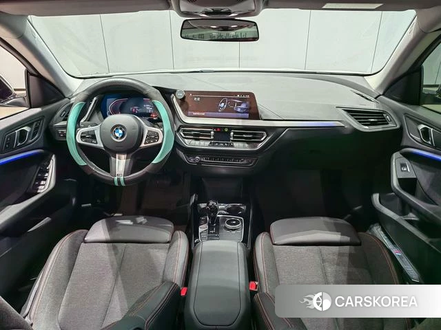 BMW 2 series (imported) 2024 Белый из Китая, фото 2