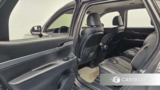 Hyundai Palisade 2019 Коричневый из Кореи, фото 2