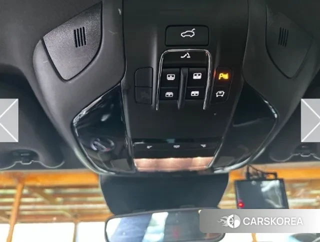 Maserati Levante 2021 Белый из Кореи, фото 2