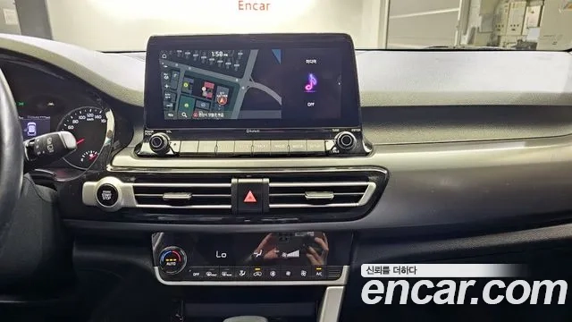 Kia Seltos 2020 Белый из Кореи, фото 2