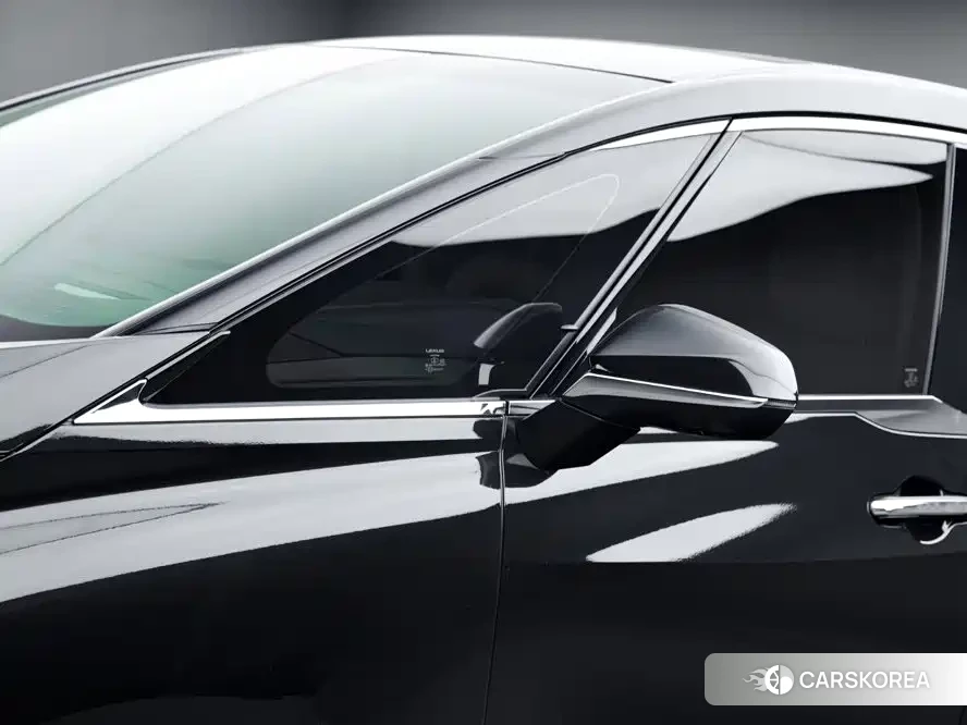 Lexus LM 2025 Черный из Китая, фото 2