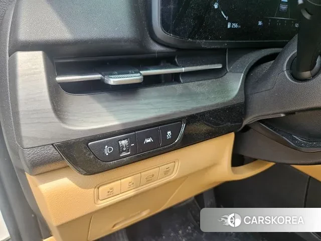 Kia Carnival 4th generation 2022 Белый из Кореи, фото 2