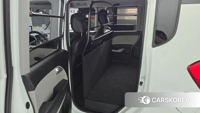 Kia The New Ray 2020 Белый из Кореи, фото 2