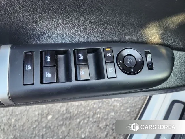 Hyundai Grandeur (GN7) 2023 Белый из Кореи, фото 2