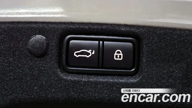 Kia K7 Premier id 2655948 из Кореи 2