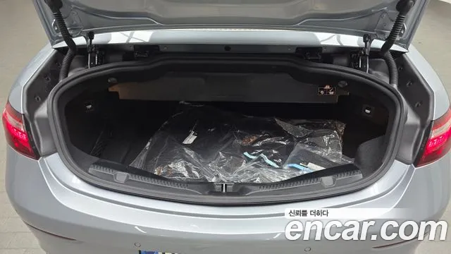 Mercedes-Benz E-Class W213 id 2680365 из Кореи 2