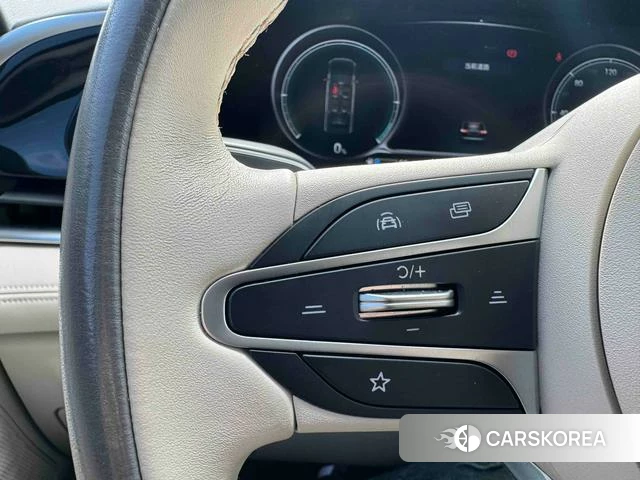 Lan Tu Dreamer PHEV 2023 Черный из Китая, фото 2