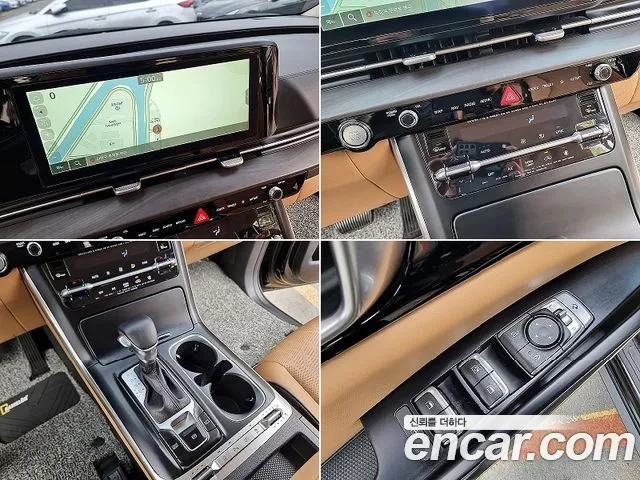 Kia Carnival 4th generation id 2648173 из Кореи 2