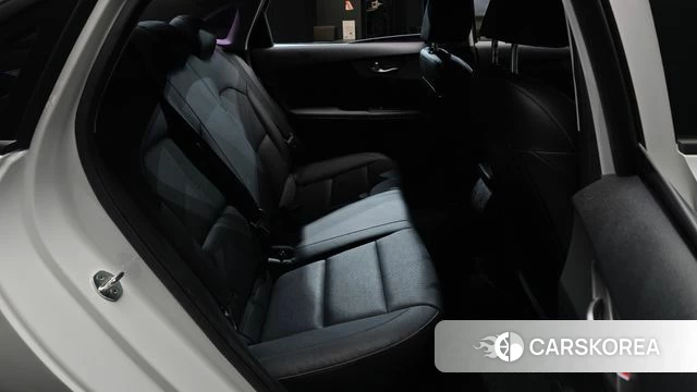Kia Come New K3 2019 Белый из Кореи, фото 2