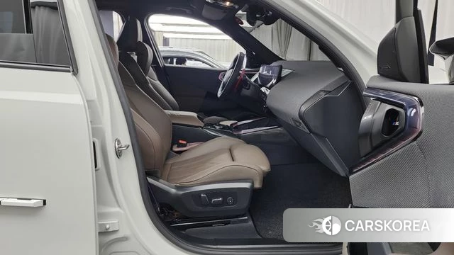 BMW X3 (G45) 2025 Белый из Кореи, фото 2