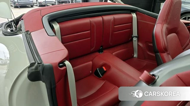 Porsche 911(992) 2020 Серебристо-серый из Кореи, фото 2