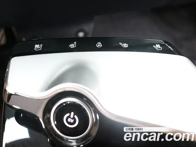 Kia EV6 id 2920707 из Кореи 2