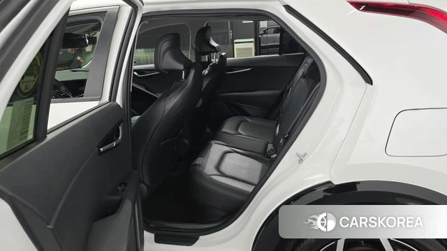 Kia Di Ol Nu Niro 2022 Белый из Кореи, фото 2