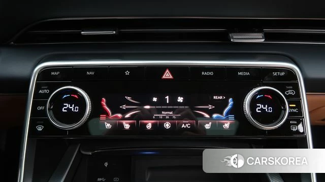 Genesis GV80 2020 Черный из Кореи, фото 2