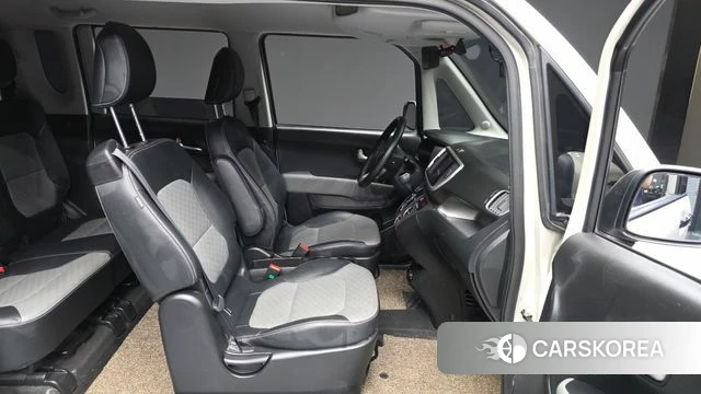 Kia The New Ray 2020 Жемчужный цвет из Кореи, фото 2