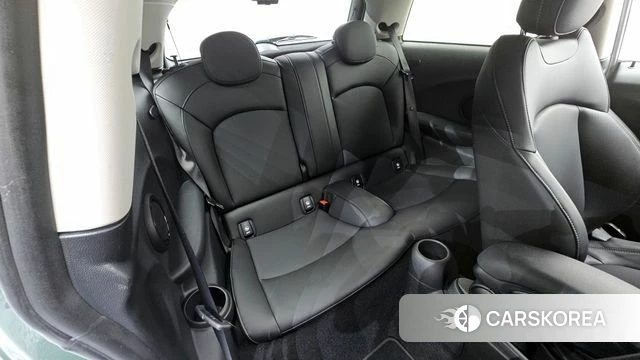 Mini Cooper 2020 Зеленый из Кореи, фото 2