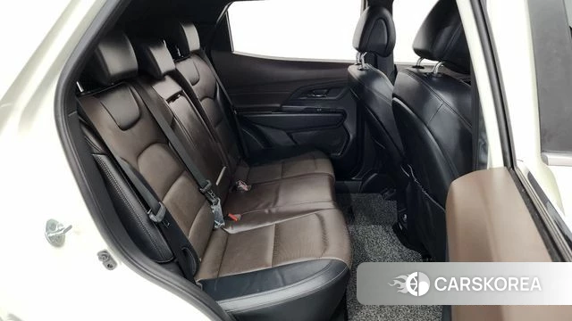 Ssangyong Beautiful Korando 2019 Белый из Кореи, фото 2